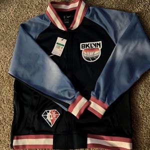 Mens XL Nike Dri-Fit Jacket
